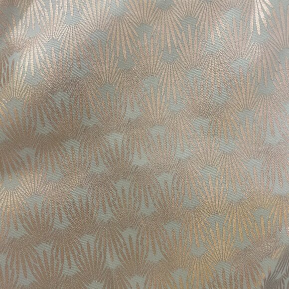 Alfani Ankle Tummy Control Rose Shimmer 16 - Picture 12 of 13